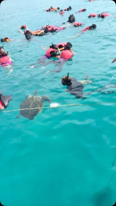 Pantai Teluk Dalam, Pulau Redang в июне — фото погоды (2025-06-13)