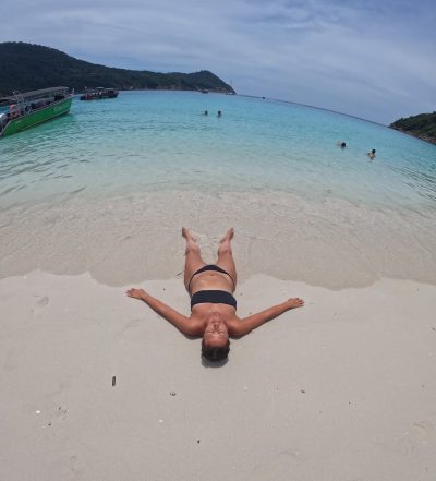 Pantai Teluk Dalam, Pulau Redang в августе — фото погоды (2025-08-14)