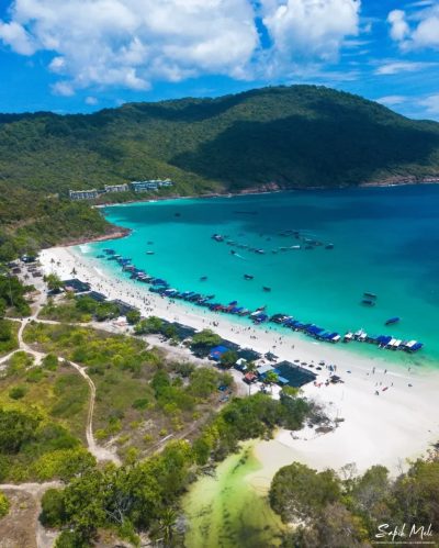Pantai Teluk Dalam, Pulau Redang в мае — фото погоды (2026-05-02)