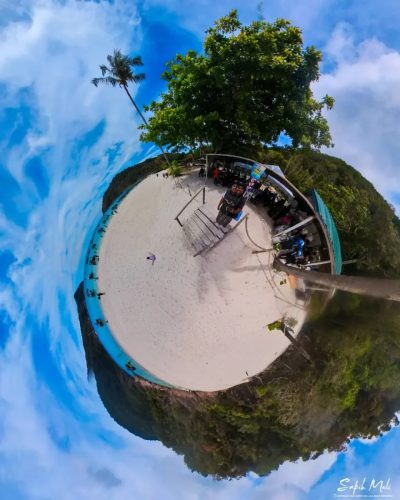 Pantai Teluk Dalam, Pulau Redang в мае — фото погоды (2026-05-25)