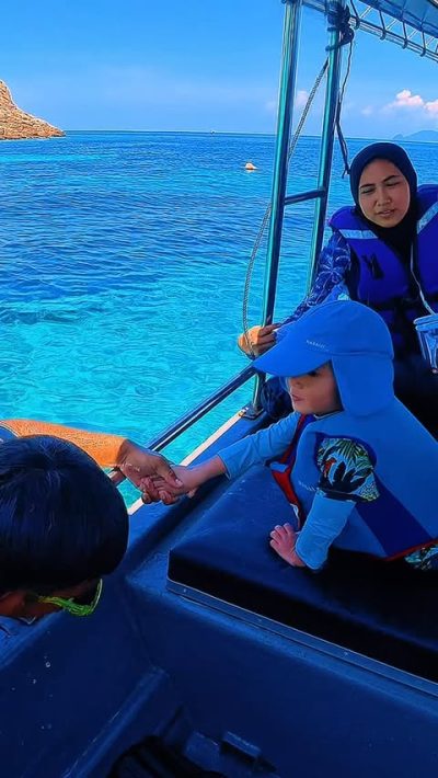 Pantai Teluk Dalam, Pulau Redang в июне — фото погоды (2026-06-16)