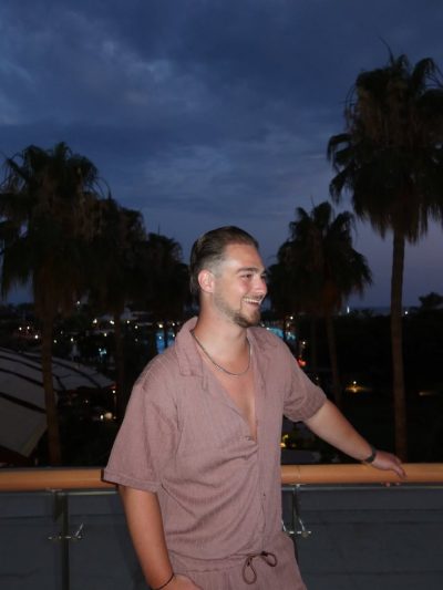 Baia Lara Hotel — фото погоды в июле (2026-07-06)