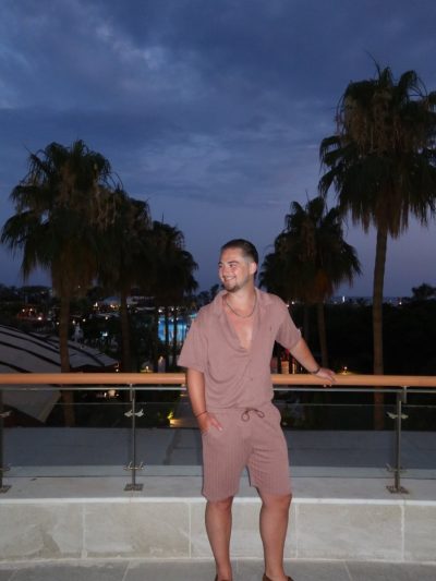 Baia Lara Hotel — фото погоды в июле (2026-07-06)
