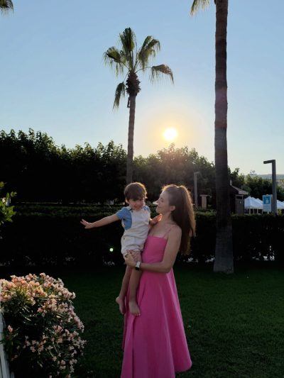 Baia Lara Hotel — фото погоды в июле (2026-07-15)