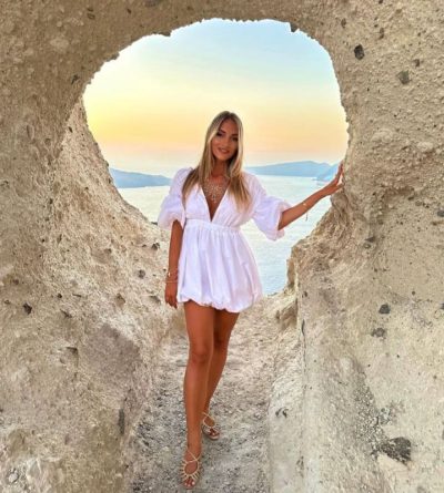 The Heart of Santorini в сентябре — фото погоды (2023-09-28)