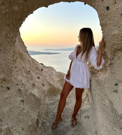 The Heart of Santorini в сентябре — фото погоды (2023-09-28)