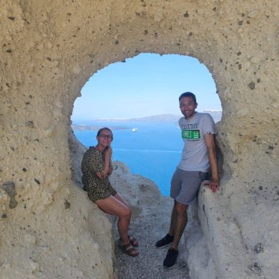 The Heart of Santorini в июне — фото погоды (2024-06-29)