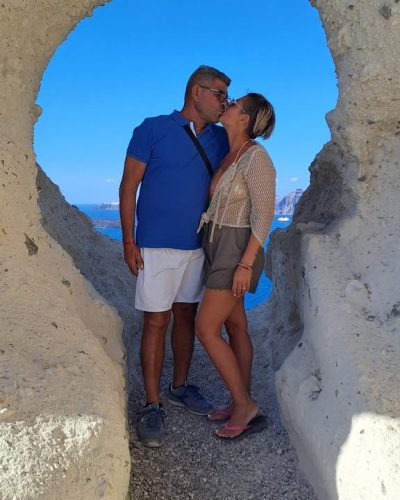 The Heart of Santorini в сентябре — фото погоды (2024-09-15)