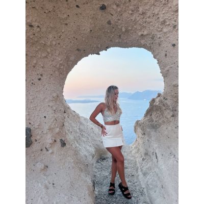 The Heart of Santorini в сентябре — фото погоды (2025-09-06)