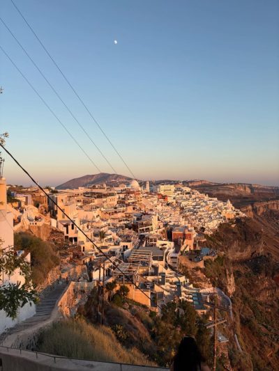 The Heart of Santorini в июне — фото погоды (2026-06-29)