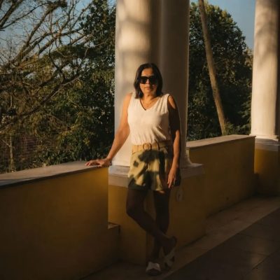 Parque Das Ruínas - Santa Teresa в июне — фото погоды (2026-06-29)