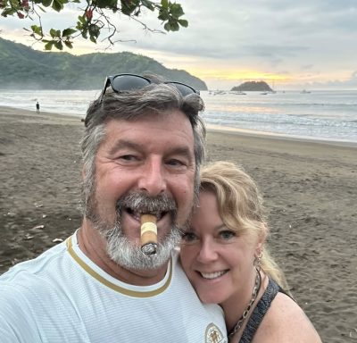 Riu Palace Costa Rica — фото погоды в октябре (2025-10-01)