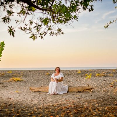 Riu Palace Costa Rica — фото погоды в апреле (2026-04-30)