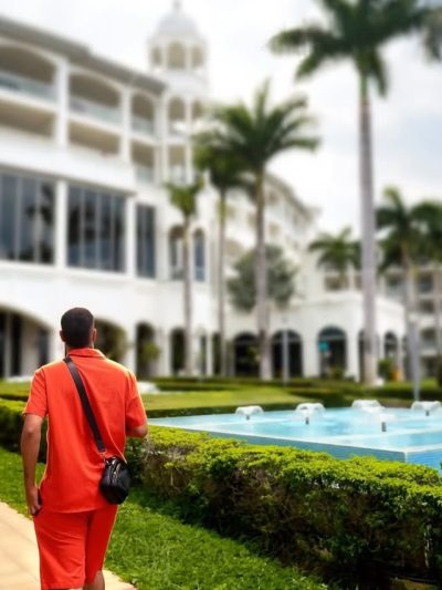 Riu Palace Costa Rica — фото погоды в июне (2026-06-30)
