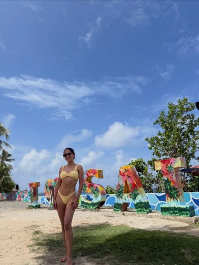 San Andres y Providencia, Colombia в июле — фото погоды (2026-07-07)