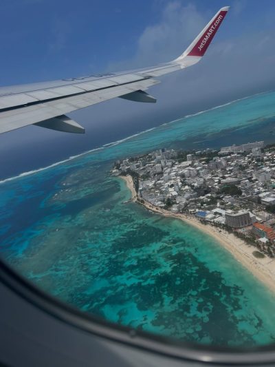 San Andres y Providencia, Colombia в июле — фото погоды (2026-07-09)