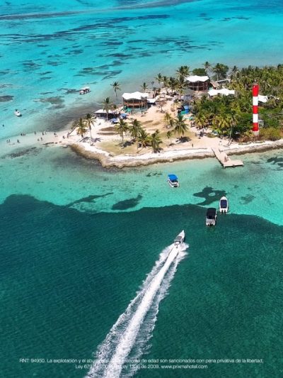 San Andres y Providencia, Colombia в июле — фото погоды (2026-07-13)