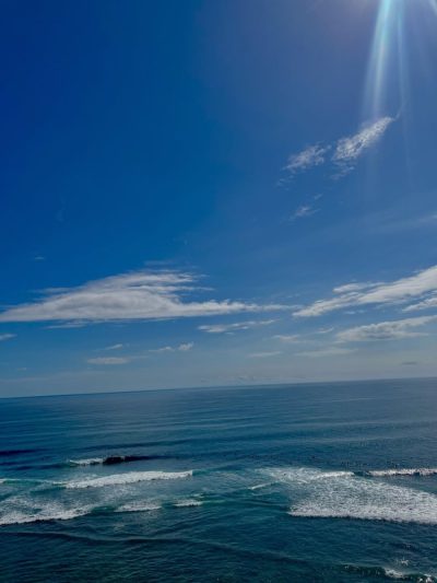 Blue Point Beach в июне — фото погоды (2026-06-03)