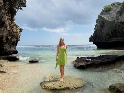 Blue Point Beach в июне — фото погоды (2026-06-11)