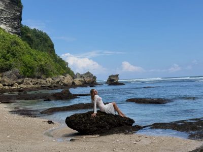 Blue Point Beach в июне — фото погоды (2026-06-12)