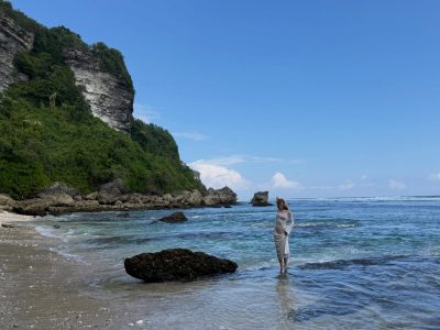 Blue Point Beach в июне — фото погоды (2026-06-12)
