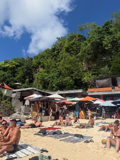 Blue Point Beach в июне — фото погоды (2026-06-13)