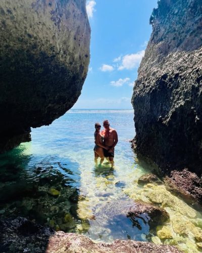 Blue Point Beach в июне — фото погоды (2026-06-26)