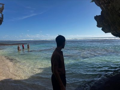 Blue Point Beach в июне — фото погоды (2026-06-27)