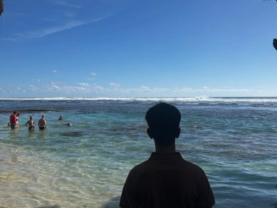 Blue Point Beach в июне — фото погоды (2026-06-27)