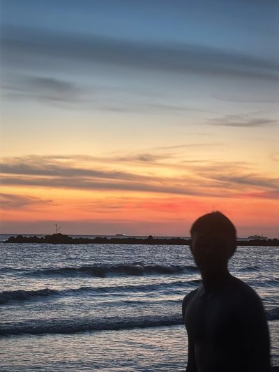 Blue Point Beach в июле — фото погоды (2026-07-06)