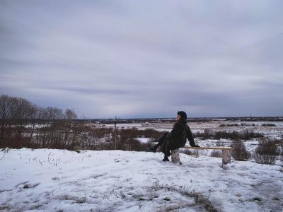 Великий Устюг в феврале — фото погоды (2024-02-27)