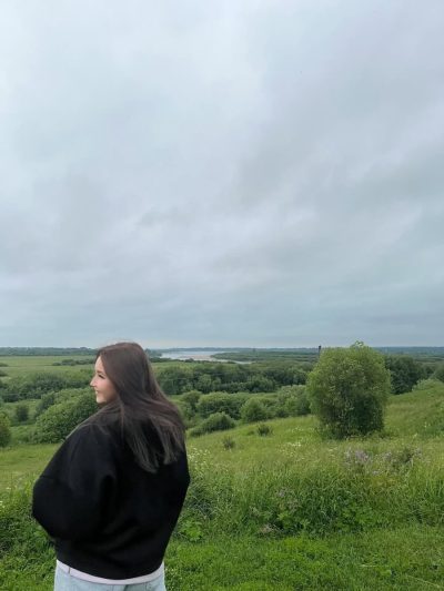 Великий Устюг в июле — фото погоды (2025-07-14)