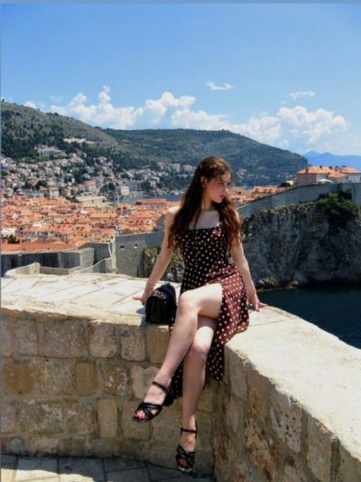 Dubrovnik - Old Town в июле — фото погоды (2026-07-14)
