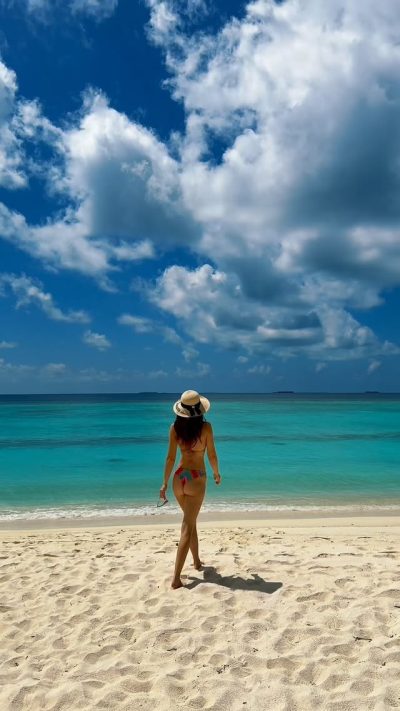 Vakkaru Maldives в июле — фото погоды (2026-07-13)