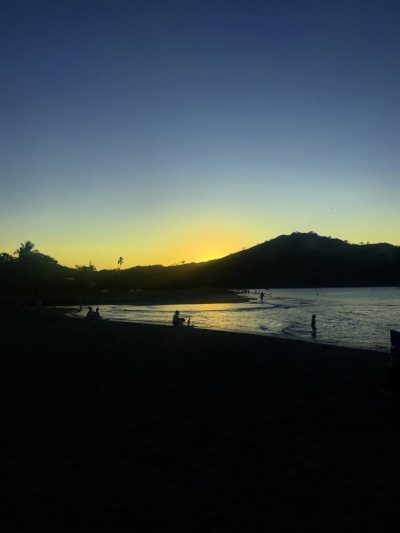 Playa Del Coco, Costa Rica в январе — фото погоды (2026-01-24)