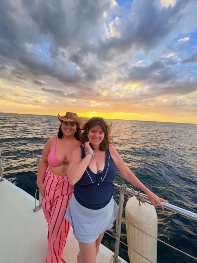 Playa Del Coco, Costa Rica в феврале — фото погоды (2026-02-22)