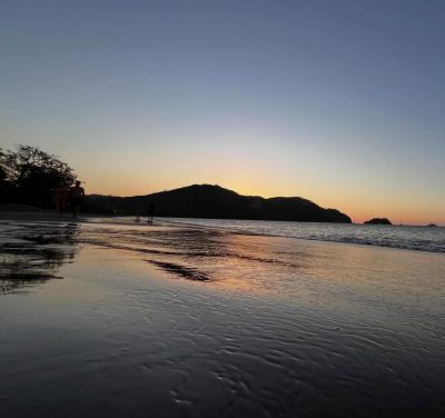 Playa Del Coco, Costa Rica в феврале — фото погоды (2026-02-24)