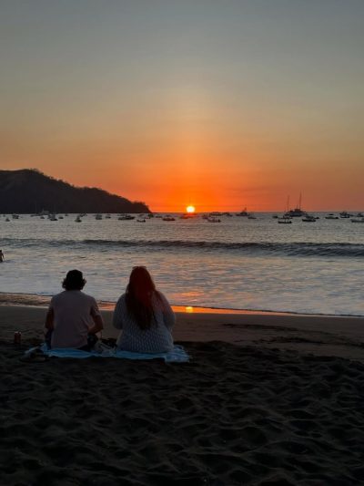 Playa Del Coco, Costa Rica в марте — фото погоды (2026-03-18)