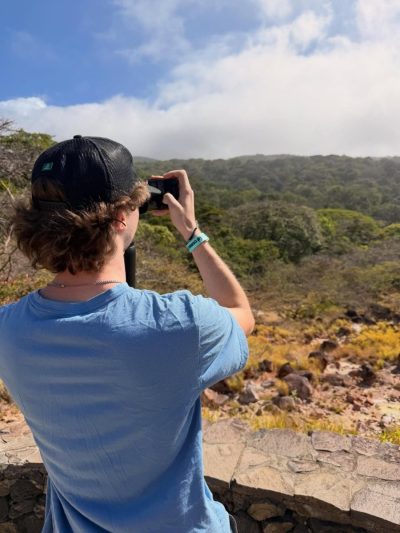 Playa Del Coco, Costa Rica в марте — фото погоды (2026-03-18)