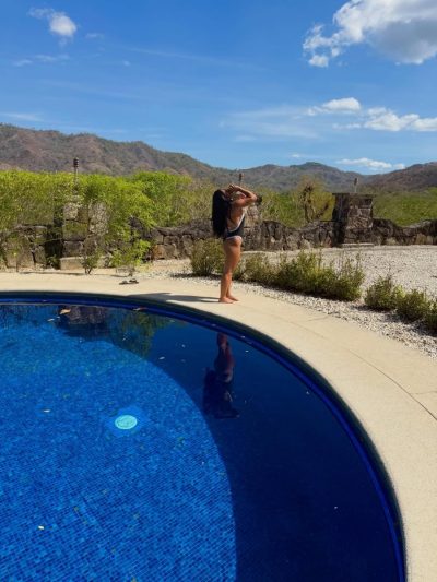 Playa Del Coco, Costa Rica в июне — фото погоды (2026-06-01)