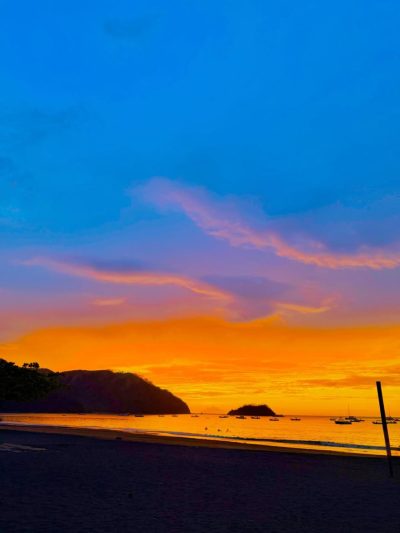 Playa Del Coco, Costa Rica в июне — фото погоды (2026-06-02)