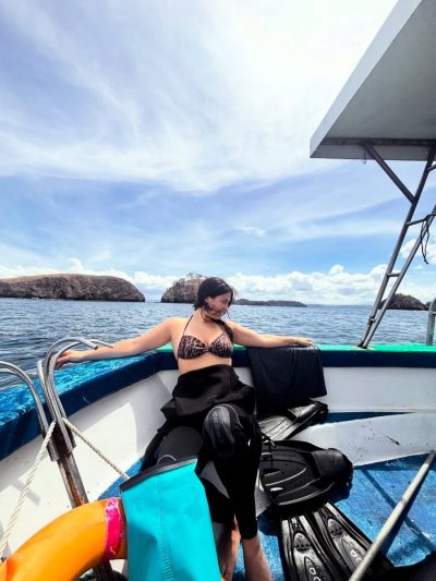 Playa Del Coco, Costa Rica в июне — фото погоды (2026-06-04)
