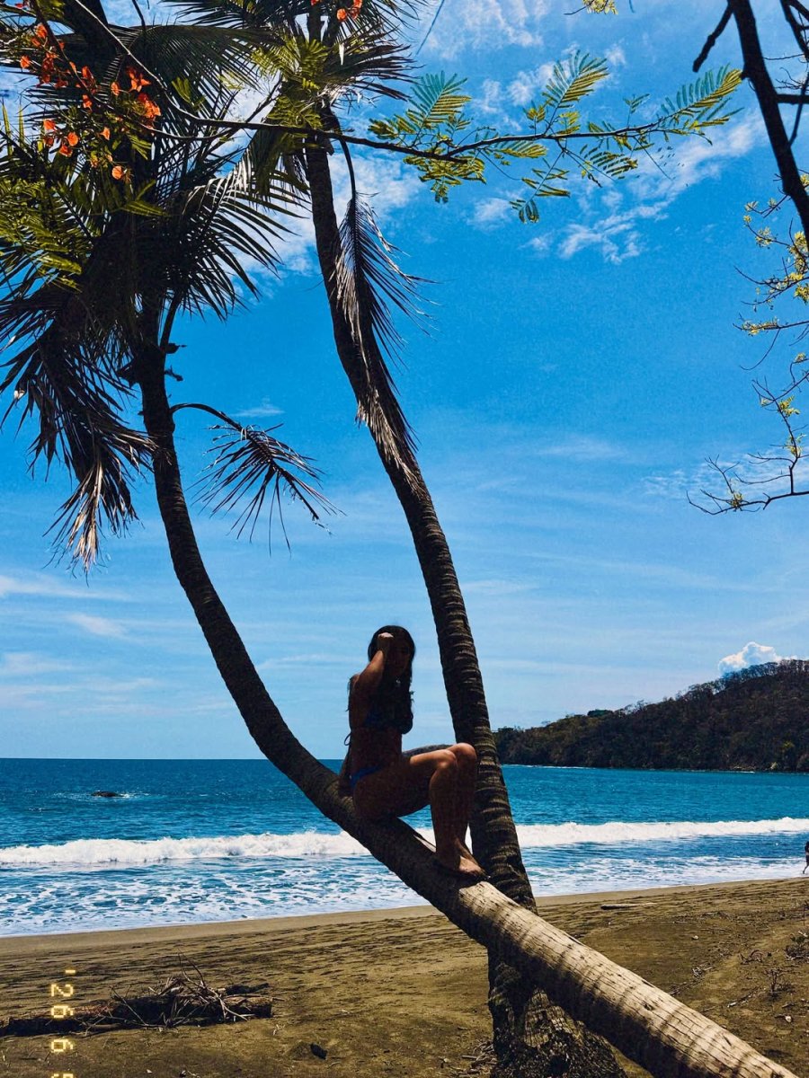 Погода в Playa Del Coco, Costa Rica