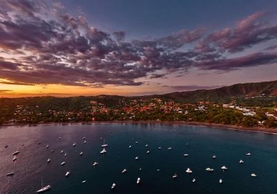 Playa Del Coco, Costa Rica в июне — фото погоды (2026-06-30)