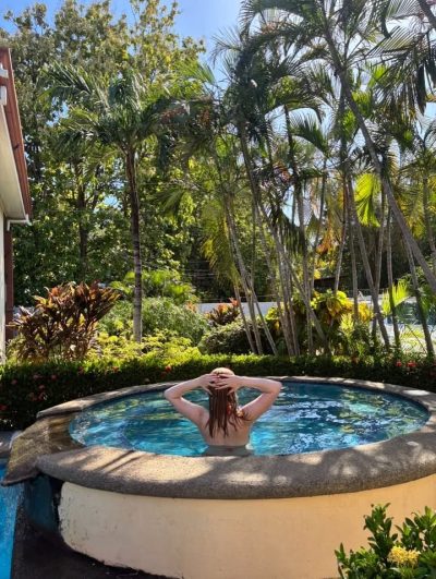 Playa Del Coco, Costa Rica в июле — фото погоды (2026-07-07)