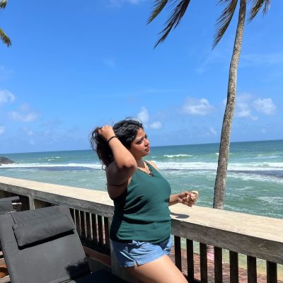 Wijaya Beach, Unawatuna, Sri Lanka в июне — фото погоды (2024-06-18)
