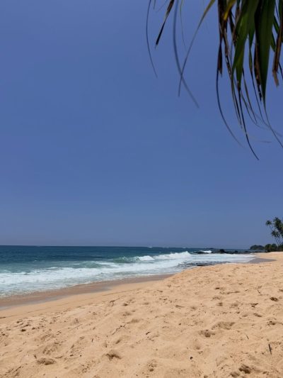 Wijaya Beach, Unawatuna, Sri Lanka в марте — фото погоды (2026-03-29)