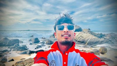 Wijaya Beach, Unawatuna, Sri Lanka в апреле — фото погоды (2026-04-17)