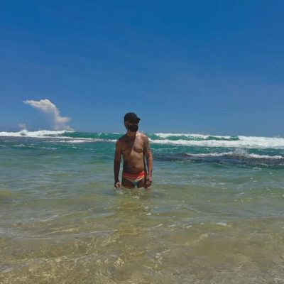 Wijaya Beach, Unawatuna, Sri Lanka в апреле — фото погоды (2026-04-30)