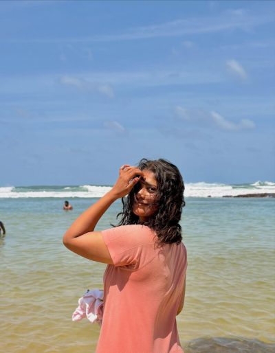 Wijaya Beach, Unawatuna, Sri Lanka в июле — фото погоды (2026-07-05)